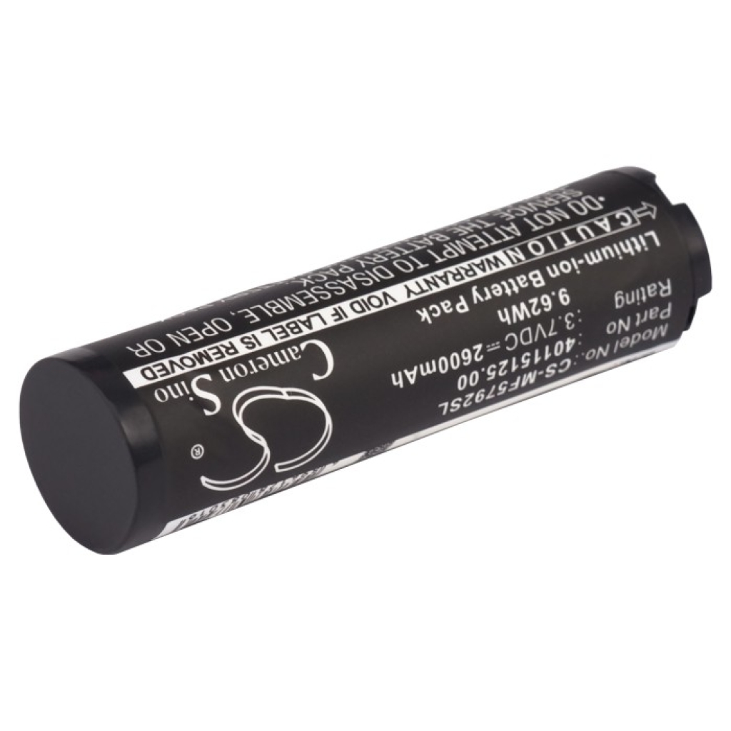 Hotspotbatteri Novatel wireless MiF 2