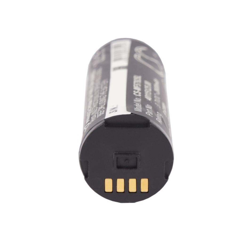 Hotspotbatteri Novatel wireless MiF 2