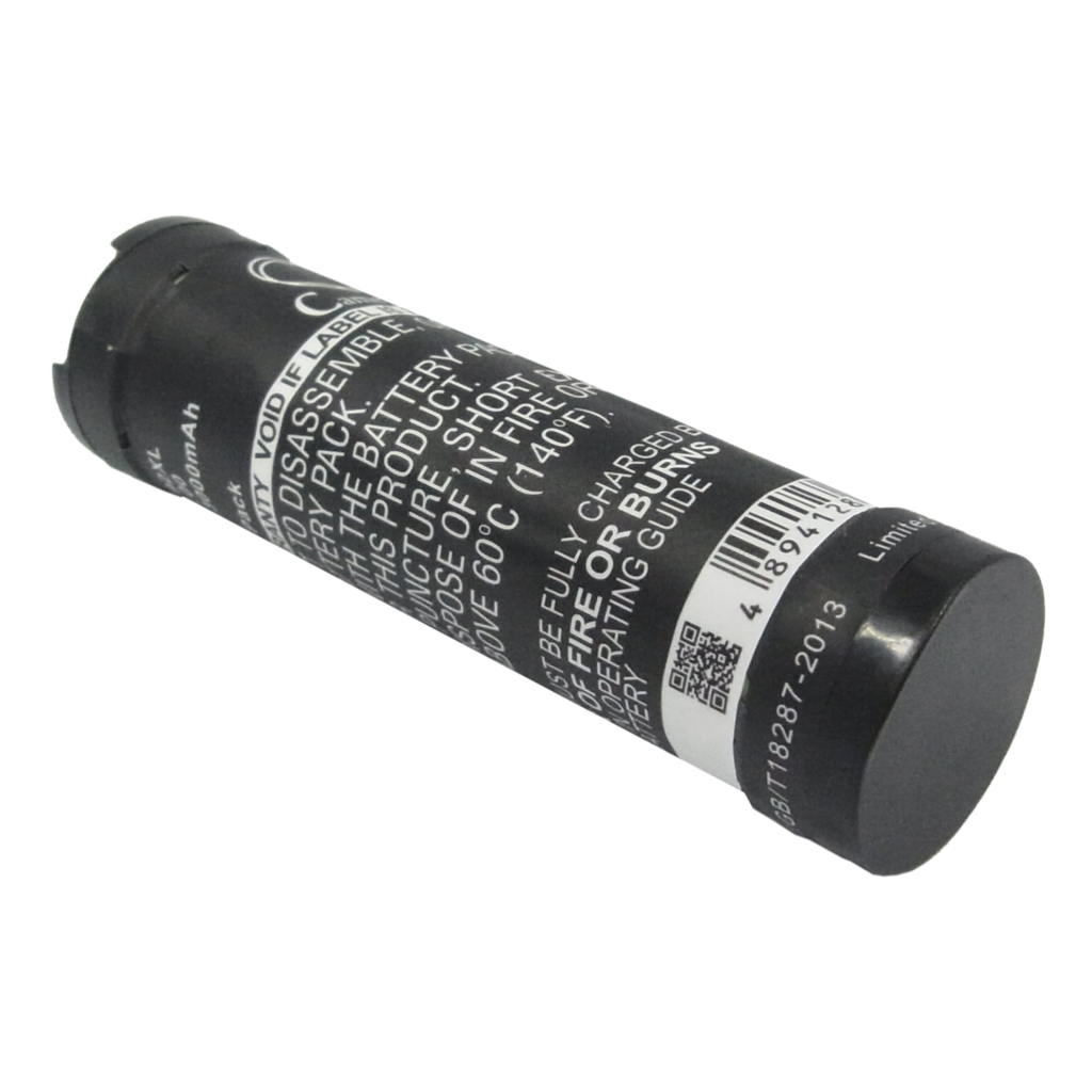 Hotspotbatteri Novatel wireless MiF 2
