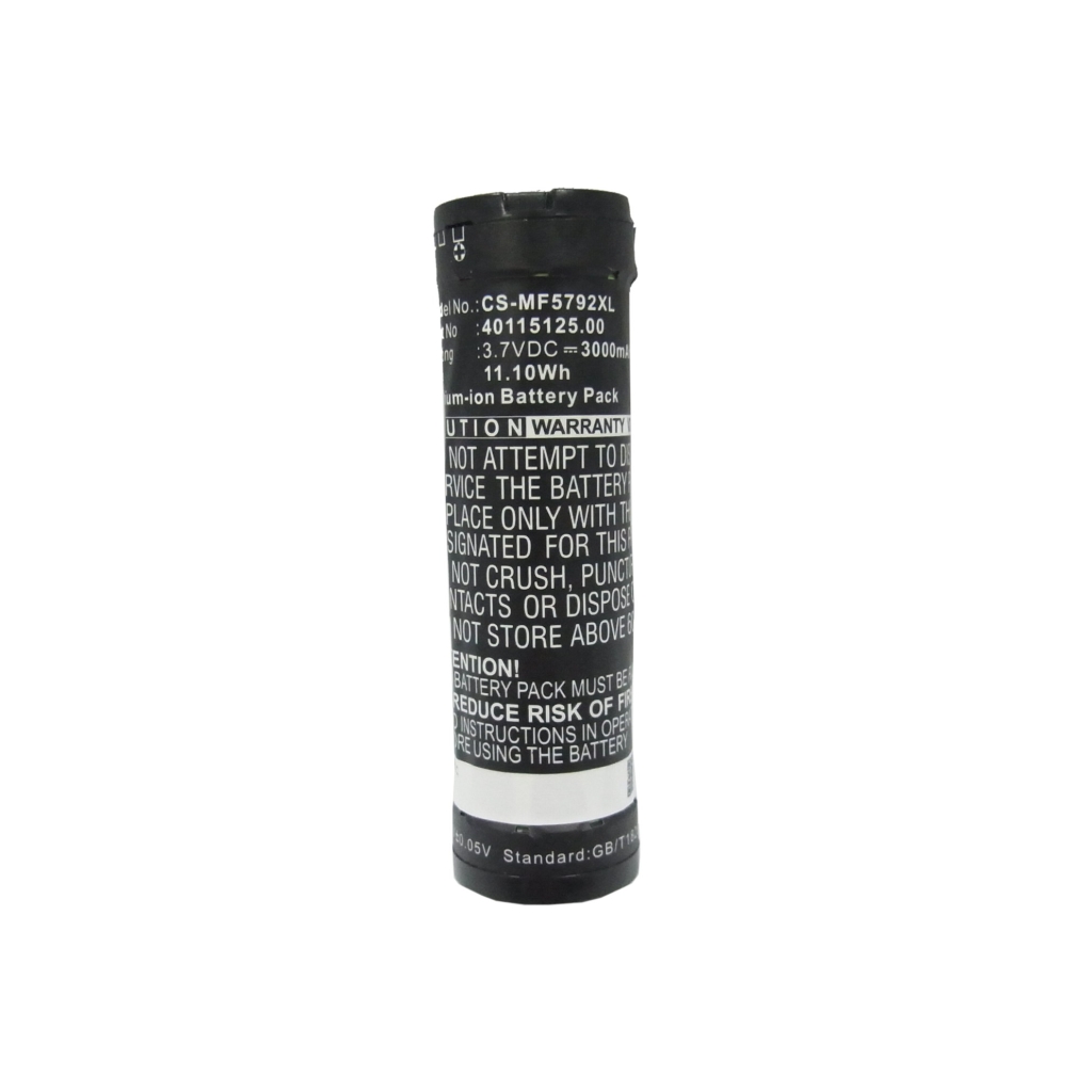 Hotspotbatteri Novatel wireless MiF 2