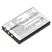 CS-MF603RC<br />Batterier til  erstatter batteri SN03043TF