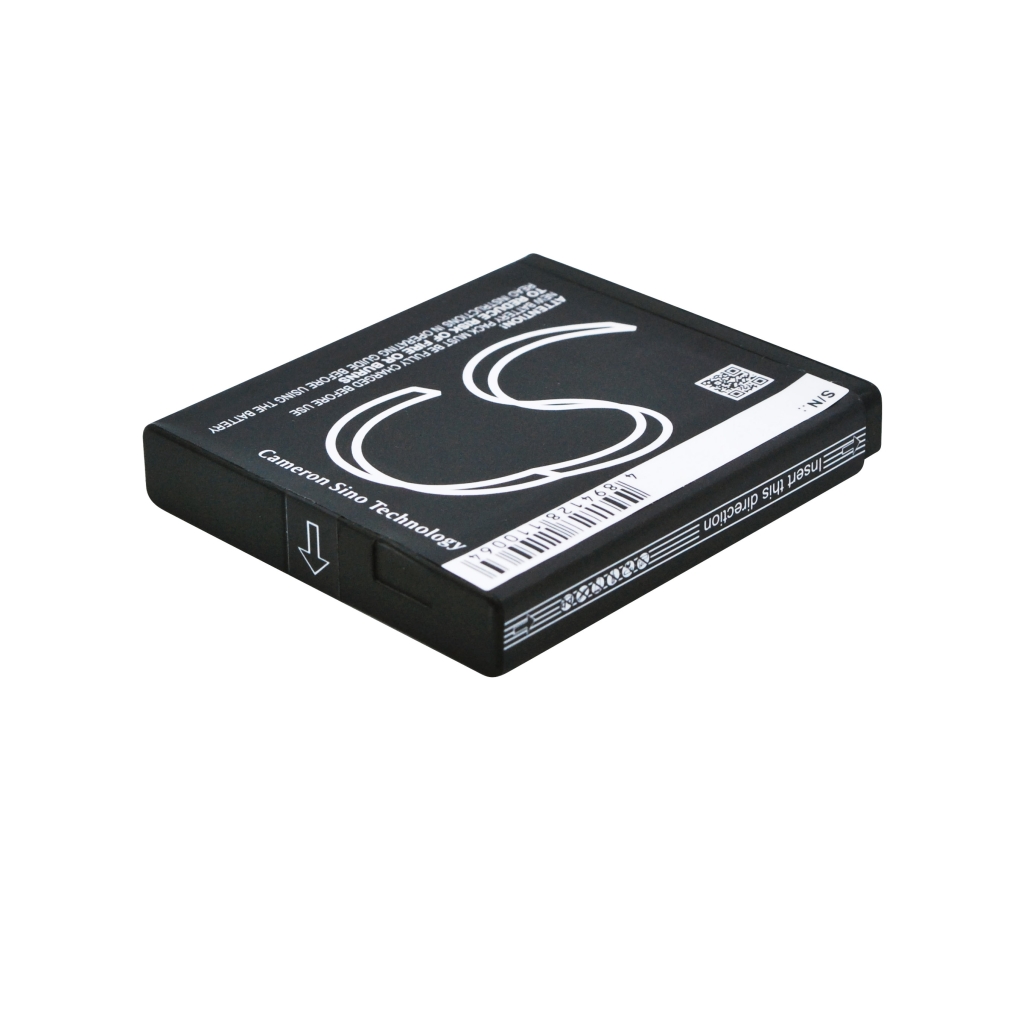 Hotspotbatteri Novatel wireless CS-MF6620SL