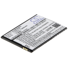 Kompatibel batteriudskiftning til Mobiwire 178067700,TH305L,TH305L-XDFBH0000176