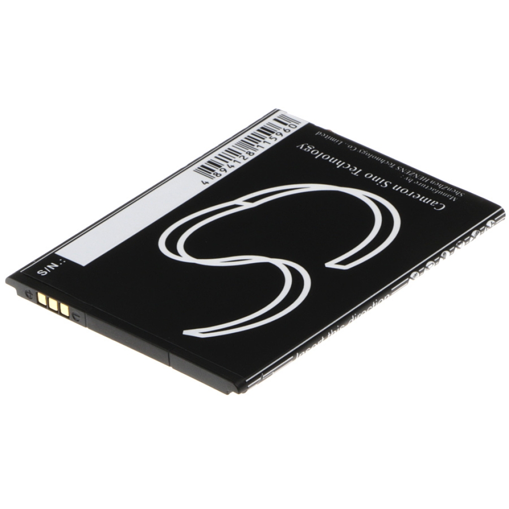 Mobile Phone Battery Mobiwire CS-MFR500SL