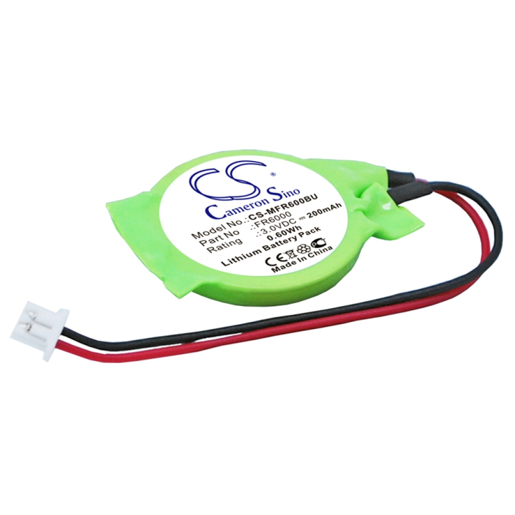 CMOS / Backupbatteri Symbol CS-MFR600BU