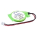 CMOS / Backupbatteri Symbol CS-MFR600BU