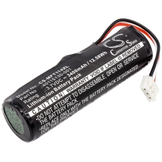 Kompatibel batteriudskiftning til Verizon 40115130-001