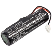 CS-MFT114XL<br />Batterier til  erstatter batteri 40115130-001