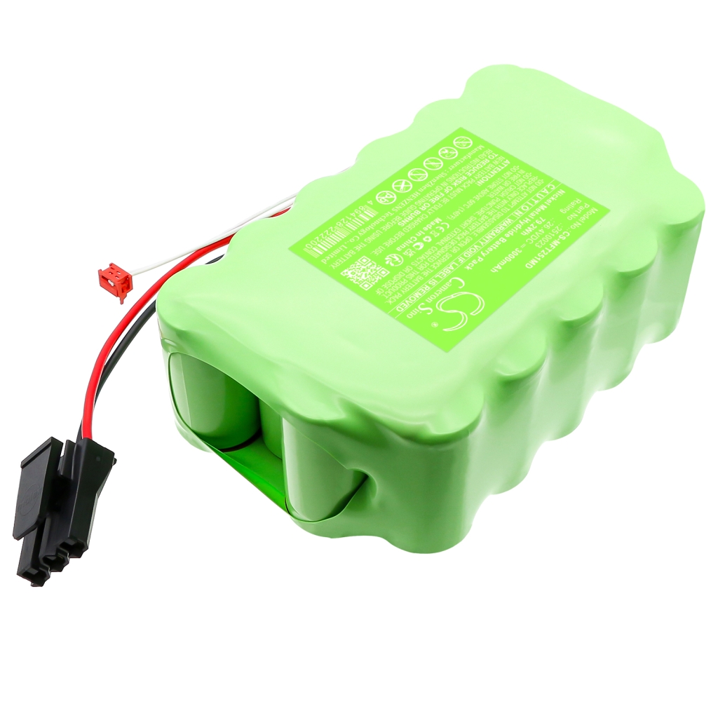 Battery Replaces 1 221 115.00