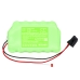 Battery Replaces 1 221 115.00