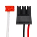 Battery Replaces 1 221 115.00