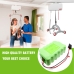 Battery Replaces 1 221 115.00