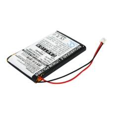 Kompatibel batteriudskiftning til Typhoon HA652601BB