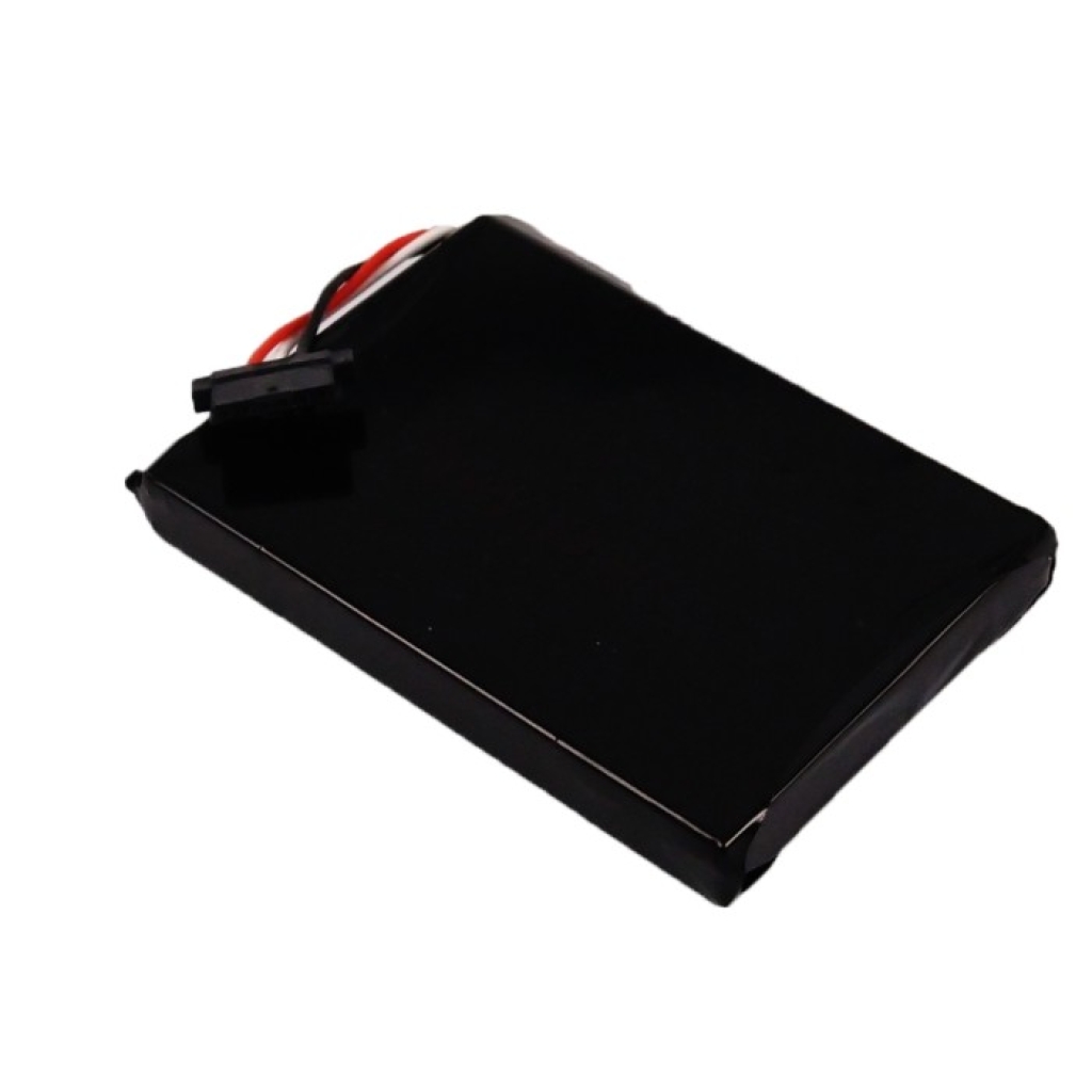 Batterier Erstatter 541380530001