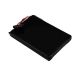 Batterier Erstatter 541380530001
