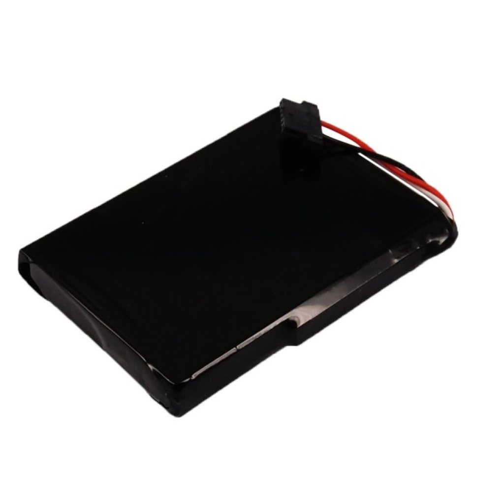 Batterier Erstatter 541380530001