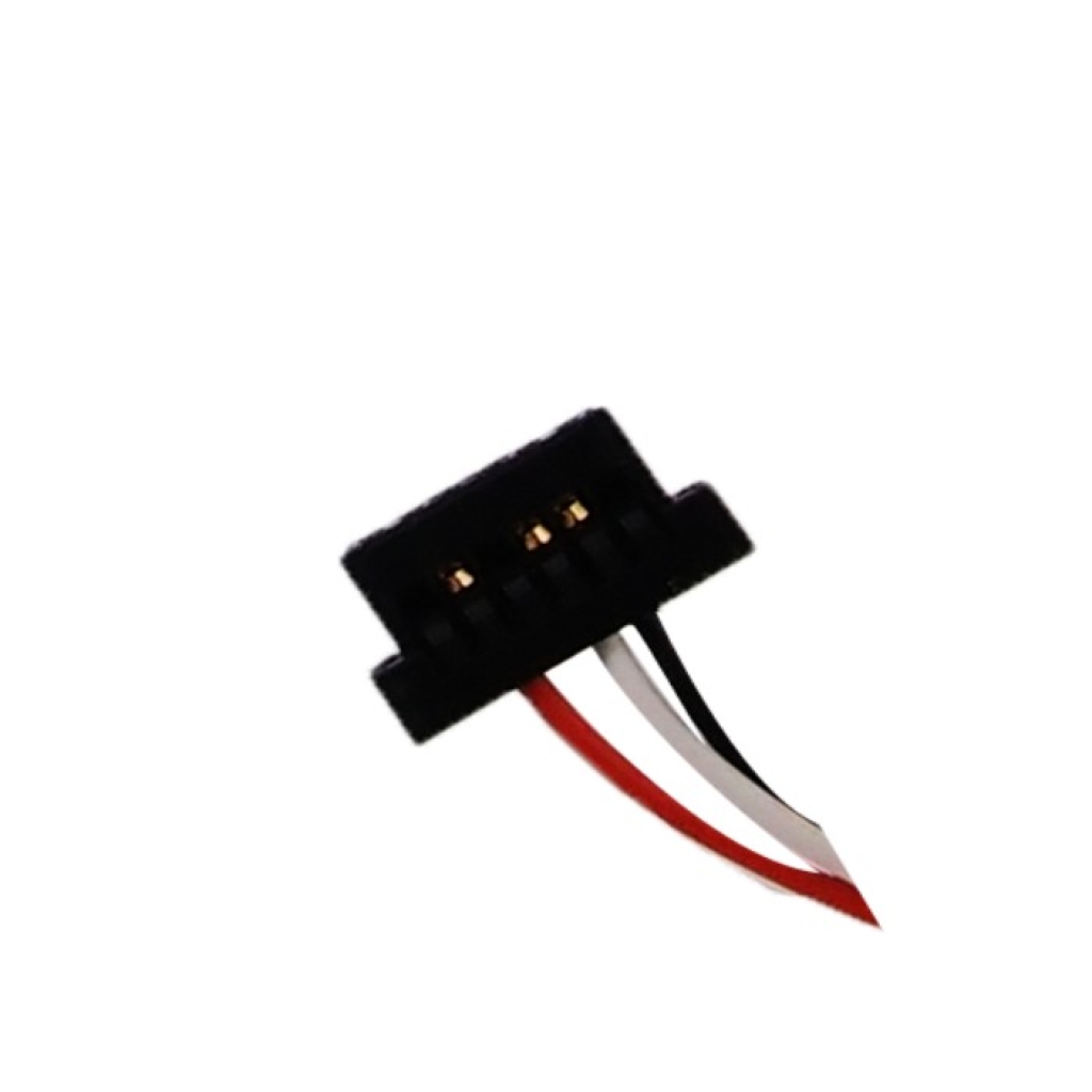 Batterier Erstatter 541380530001