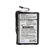 Batterier Erstatter 541380530001