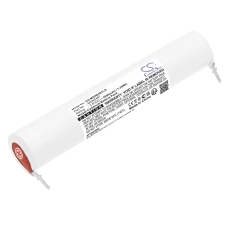 Kompatibel batteriudskiftning til Schneider MGN0487