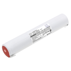 Kompatibel batteriudskiftning til Schneider MGN0534,MGN0889
