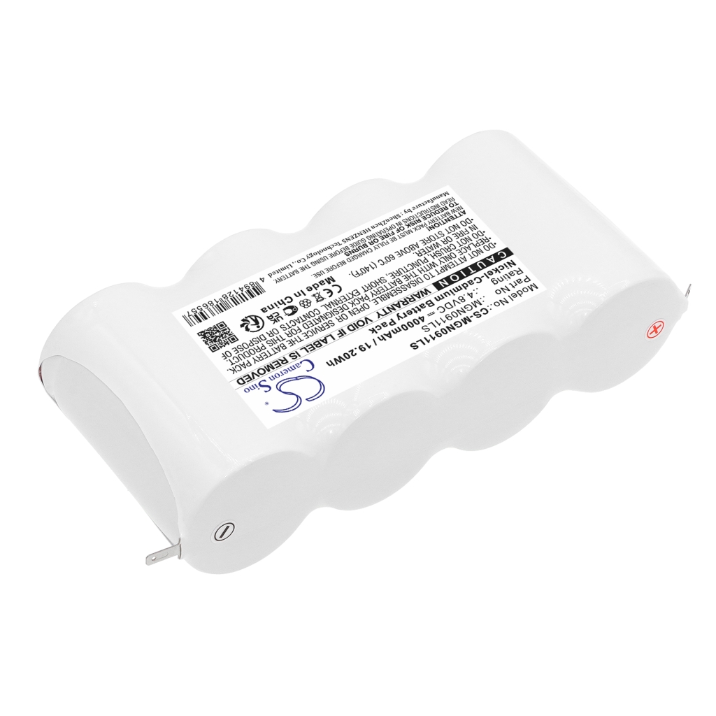 Hjemmesikkerhedskamera batteri Schneider CS-MGN0911LS