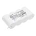 Hjemmesikkerhedskamera batteri Schneider CS-MGN0911LS
