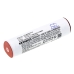 Hjemmesikkerhedskamera batteri Saft CS-MGN435LS