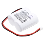 CS-MGN9004LS<br />Batterier til  erstatter batteri 062550