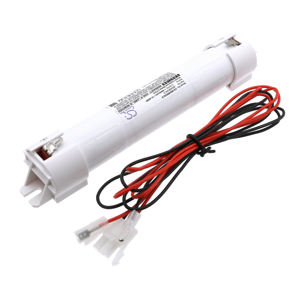 Hjemmesikkerhedskamera batteri CS-MGN9034LS
