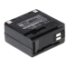 Tovejs radio batteri Motorola GP688