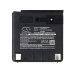 Tovejs radio batteri Motorola GP688