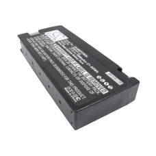 Kompatibel batteriudskiftning til Trimble 17466,980646-02