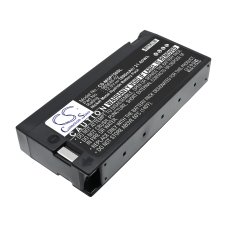Kompatibel batteriudskiftning til Trimble 17466,980646-02
