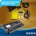 Batteri kompatibel med Magellan Trimble CS-MGP750SL