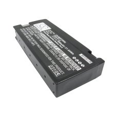 Kompatibel batteriudskiftning til Magellan 17466,980646-02