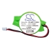 CMOS / Backupbatteri Mitsubishi CS-MGT110BU