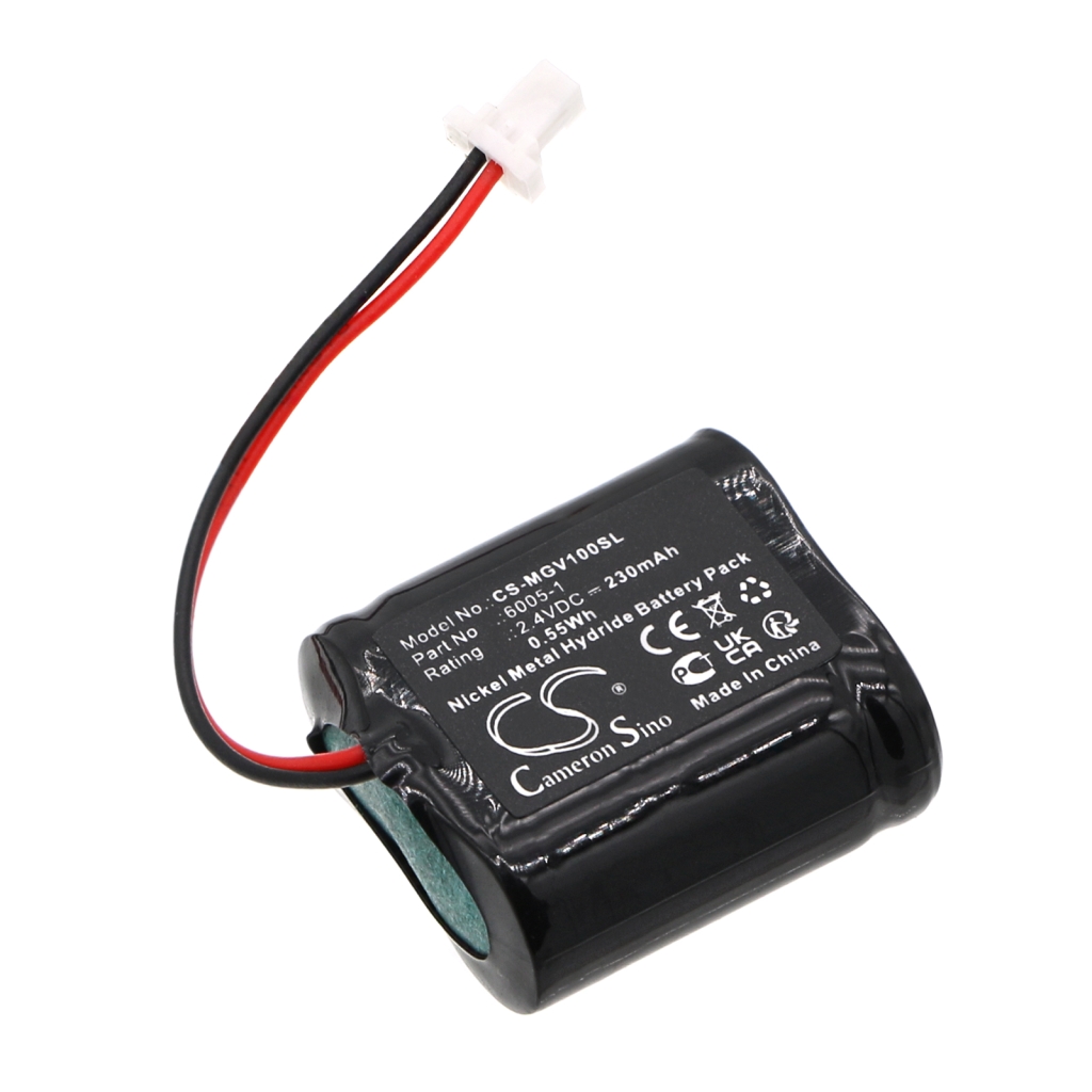 Smart home batteri Magura CS-MGV100SL