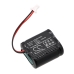 Smart home batteri Magura CS-MGV100SL