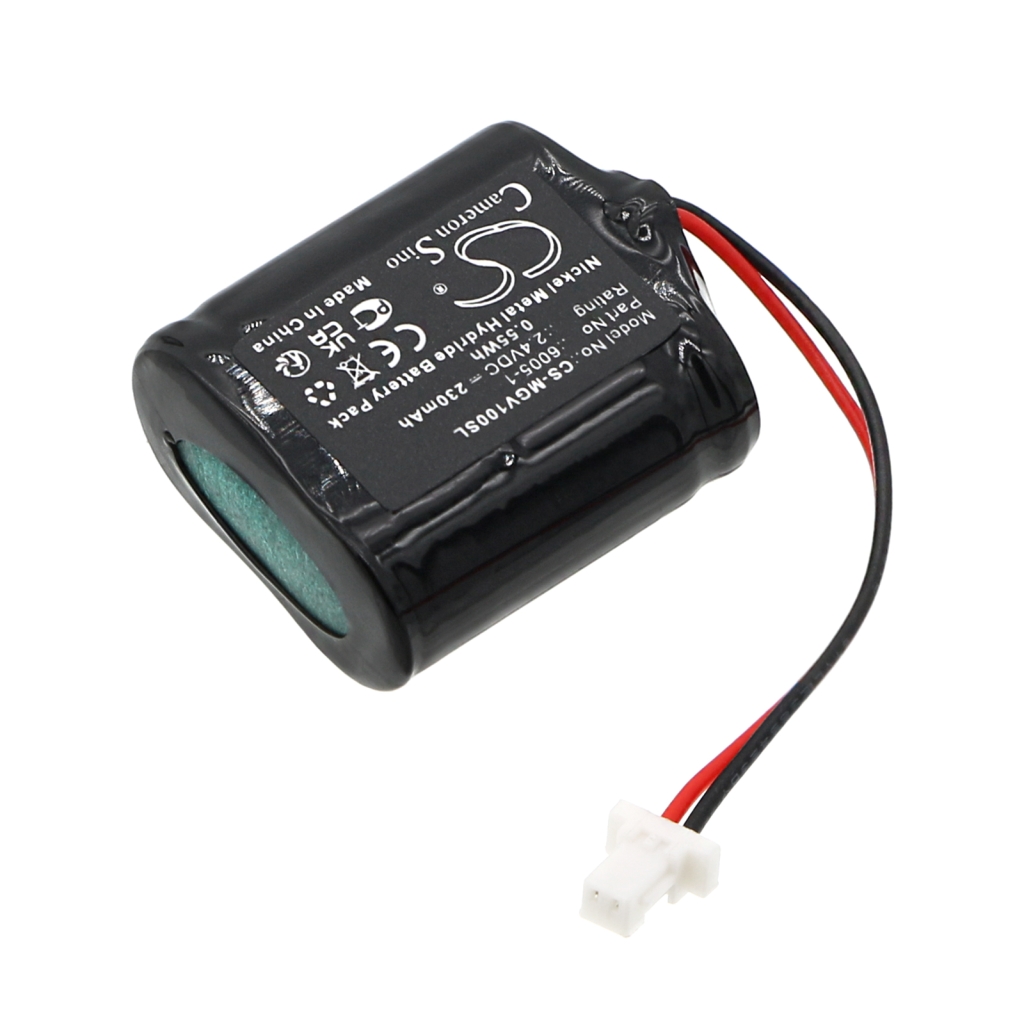 Smart home batteri Magura CS-MGV100SL
