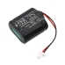 Smart home batteri Magura CS-MGV100SL