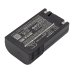 Printer Battery Monarch CS-MH6017BL