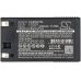 Printer Battery Monarch CS-MH6017BL