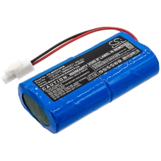 Kompatibel batteriudskiftning til Mosquito magnet 565-021,HHD10006,MM565021