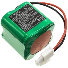 Kompatibel batteriudskiftning til Mosquito magnet 565-022,565-035,9994141,MM565035