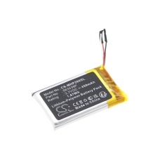Kompatibel batteriudskiftning til Microsoft 563439P