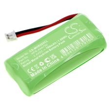 Kompatibel batteriudskiftning til Motorola HFR-AAA750
