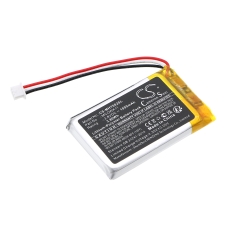 Kompatibel batteriudskiftning til Microsoft MCOWX11