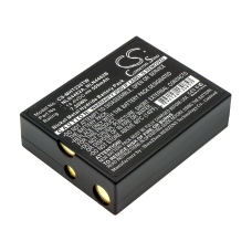 Kompatibel batteriudskiftning til Motorola NLN4462A,NLN4462B