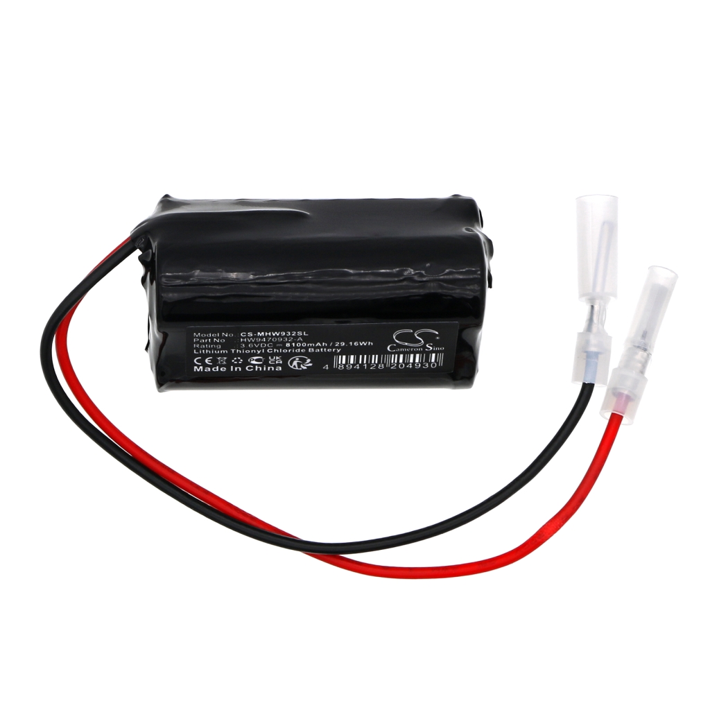 Industribatteri Motoman CS-MHW932SL