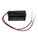Industribatteri Motoman CS-MHW932SL
